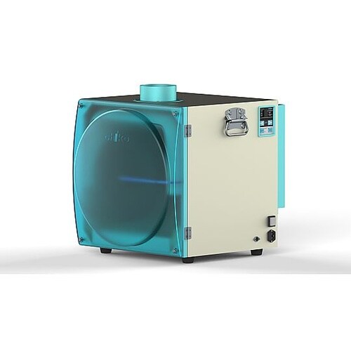 集塵機 13m3/min SK−750A
