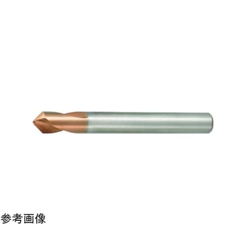 超硬ソリッドドリル DLE0400S04