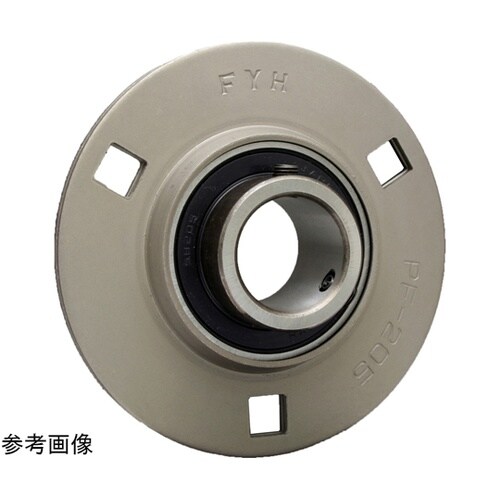 ピローブロック J 15×81×81mm