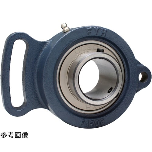 ピローブロック 55×133×216mm