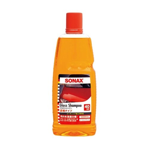 SONAX グロスシャンプー 31430