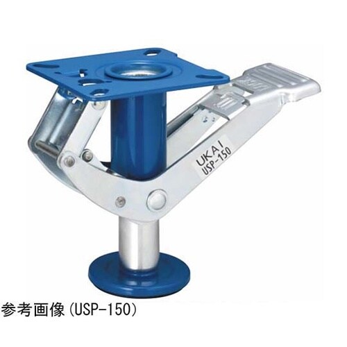 台車移動防止用ストッパー USP USP