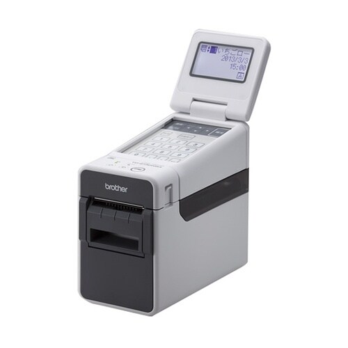 2.5インチ感熱ラベルプリンター 300