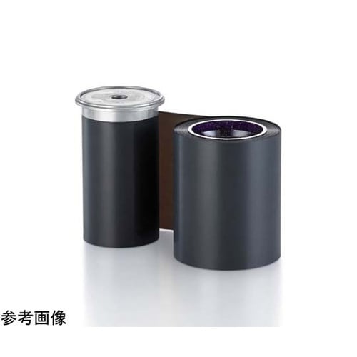 カードプリンター リボンキット黒 トップ