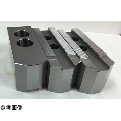 松本用生爪 1.5×80mm 1セット(