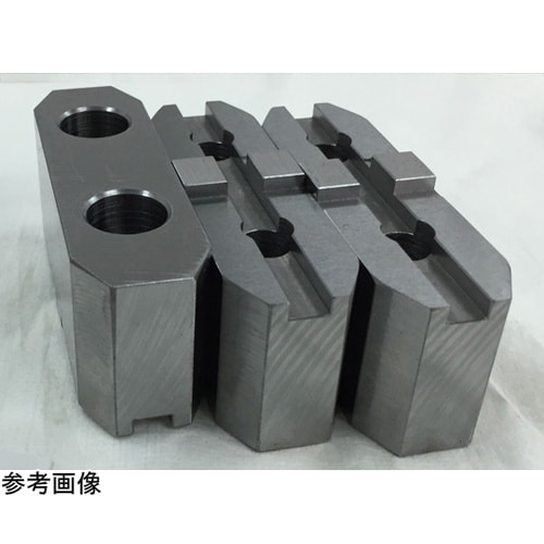 ソール・スクロール用高爪 107×34m