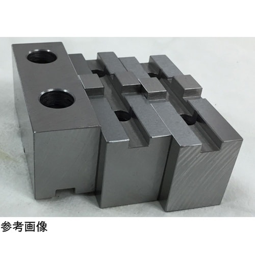 北川・スクロール用高爪 100×90mm
