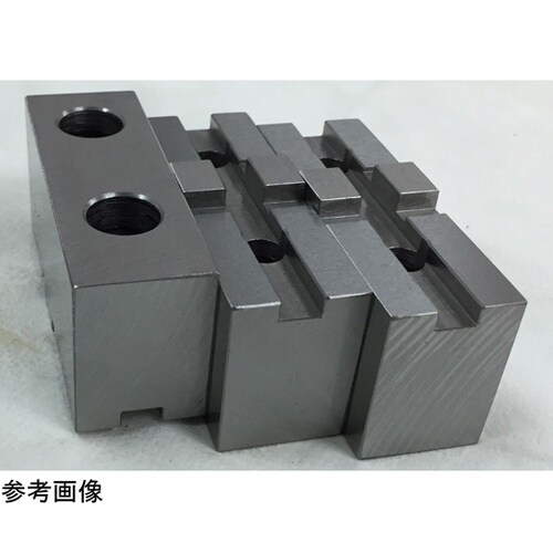 北川・スクロール用高爪 110×90mm