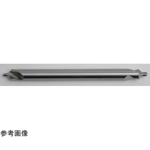 LS強ネジレ溝A形90゜C穴D(CL5.