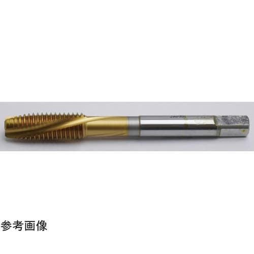 高速用通り穴用スパイラルタップ(VFSH