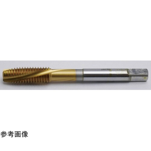 高速用通り穴用スパイラルタップ(VFSH