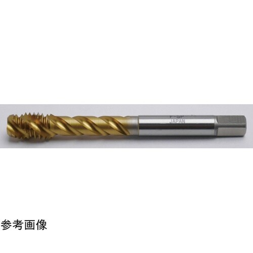 高速用スパイラルタップ(VFSHMQ5.