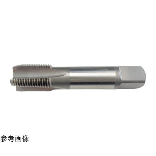 管用平行ネジ用ハンドタップ(TH2G04