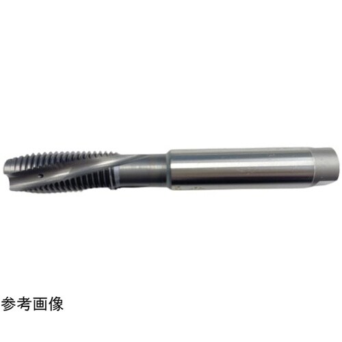 D加工・スチール通穴スパイラルタップ(H