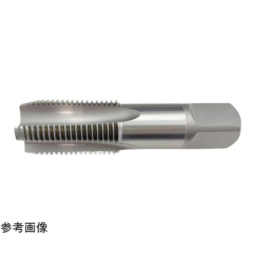 管用平行ネジ用ハンドタップ(TH2F04