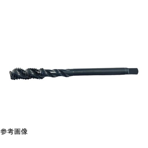 重工業大型部品加工用スパイラルタップ H