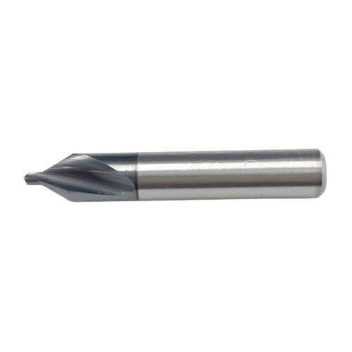 高速加工用センタードリル(VMHCD1.