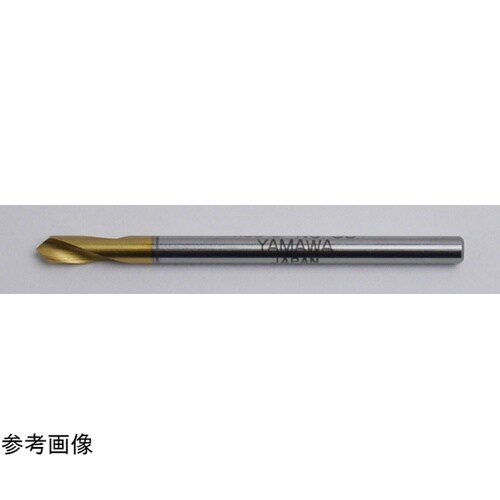 NCスターティングD面取90゜(VCS−