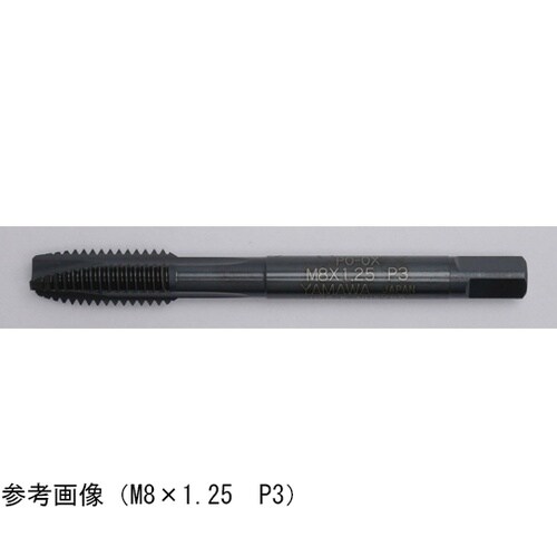 酸化処理ポイントタップ(POR8.0NX
