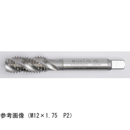 スパイラルタップ(SPQU06P)A S