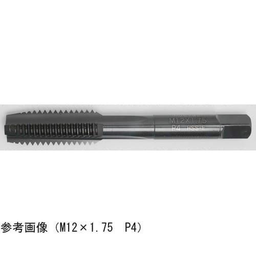 ステンレス鋼用ハンドタップ(TUMR01