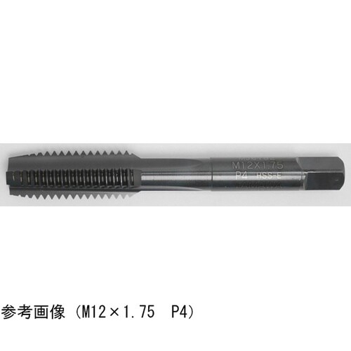 ステンレス鋼用ハンドタップ(TUMS01
