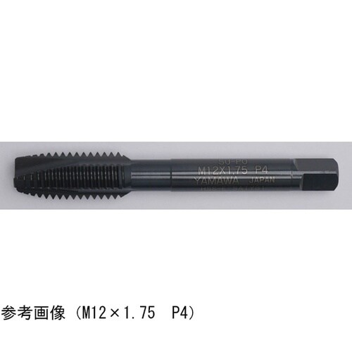 ステンレス鋼用ポイントタップ(PUMR8