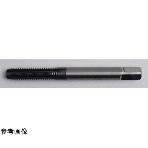 高硬度鋼用超硬タップ(UHCR6.0M5