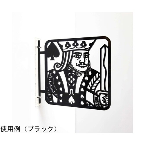 ツケレルン 1Wayピクトサイン(トラン