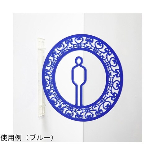 ツケレルン 1Wayピクトサイン(柄枠