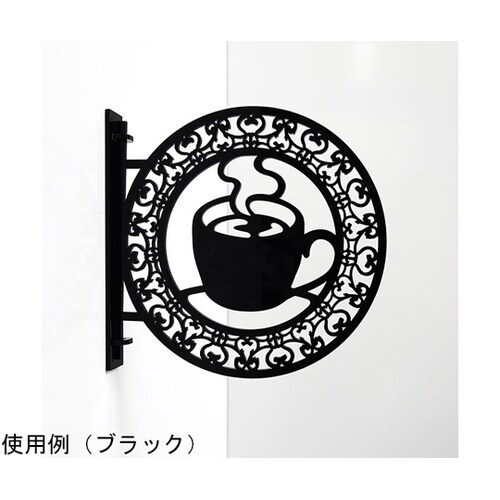ツケレルン 1Wayピクトサイン(黒,柄