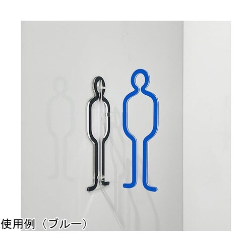 ツケレルン 1Wayピクトサイン(影あり