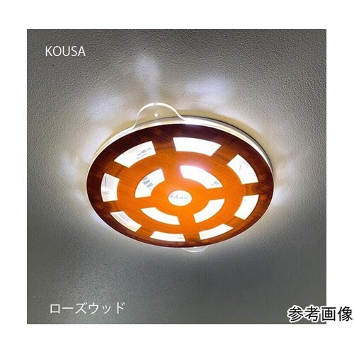 ツケレルンダウンライトキャップ(KOUS