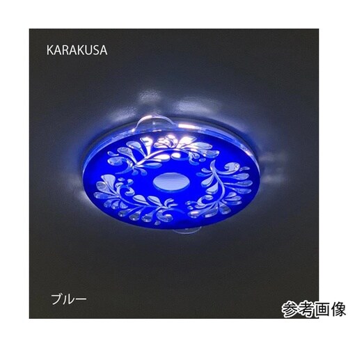 ツケレルンダウンライトキャップ(KARA