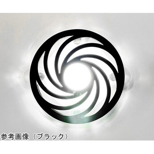 ツケレルンダウンライトキャップ(TYPH
