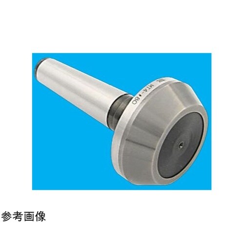 傘型超硬固定センター MT3−φ65 K