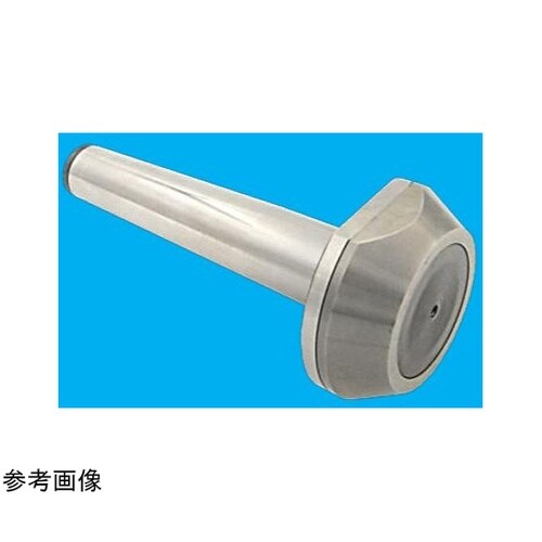 傘型超硬固定ハーフセンター MT4−φ5