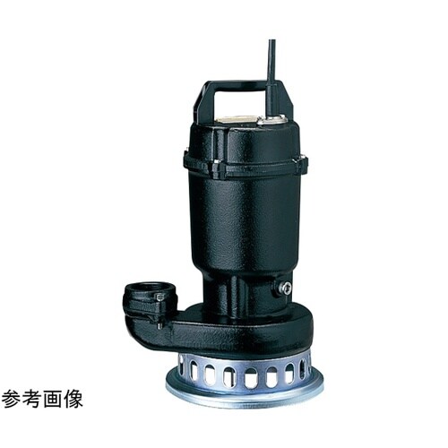 水中うず巻ポンプ 50SF23.7−53