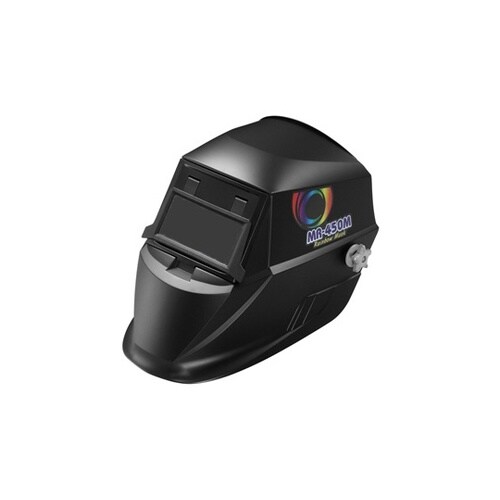 面体セット ヘルメット装着タイプ MTS