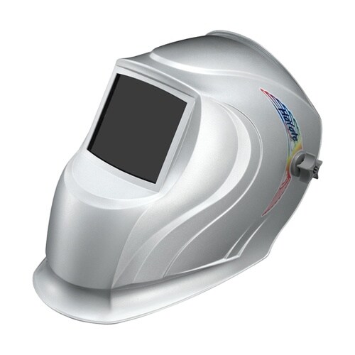 面体セット ヘルメット装着タイプ MTS