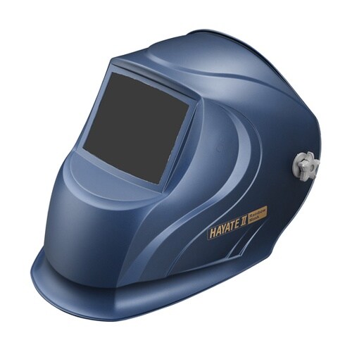 面体セット ヘルメット装着タイプ MTS