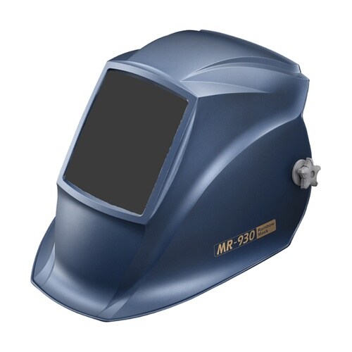面体セット ヘルメット装着タイプ MTS
