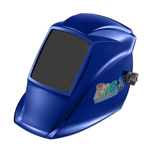 面体セット ヘルメット装着タイプ MTS