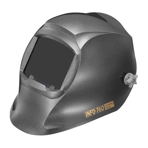面体セット ヘルメット装着タイプ MTS