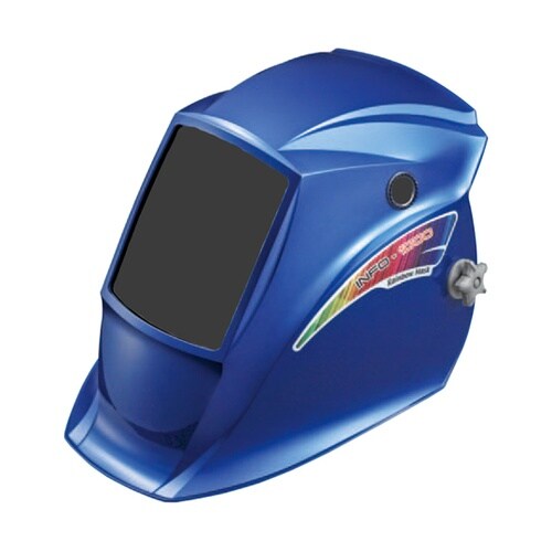面体セット ヘルメット装着タイプ MTS