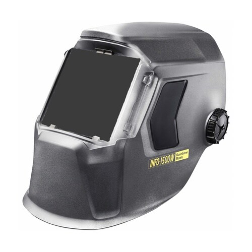 面体セット ヘルメット装着タイプ MST