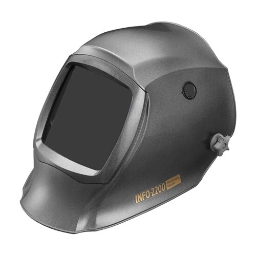 面体セット ヘルメット装着タイプ MTS