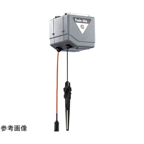 2連リール CI TR2−SA−KB