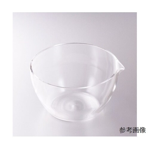 石英蒸発皿 60mL zqed60