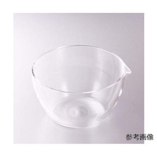 石英蒸発皿 90mL zqed90